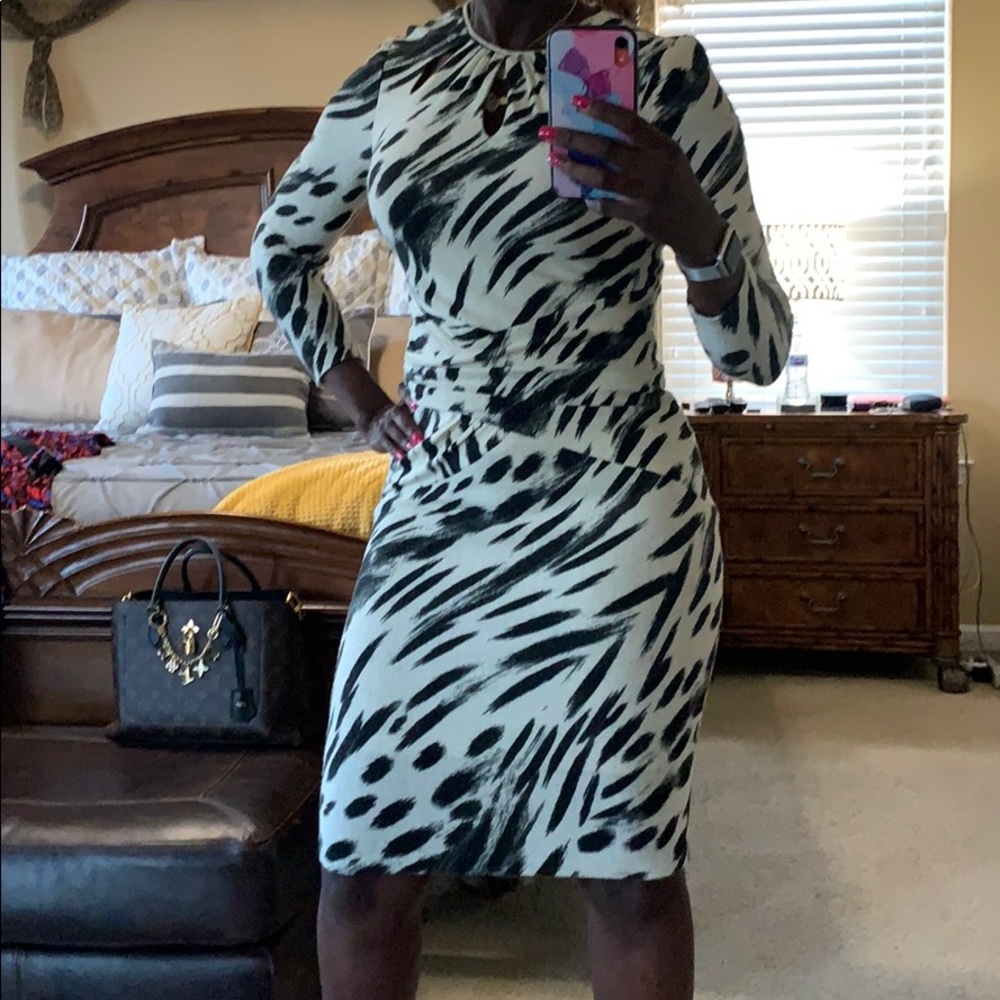Cache Dress